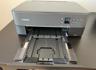 Tlačiareň Canon Pixma TS5350a - 4