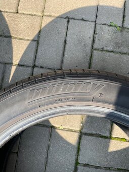 Letné gumy 225/45 R17 - 4