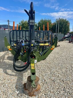 FARMA T6+C46S vyvážačka (Predvádzačka) - 4