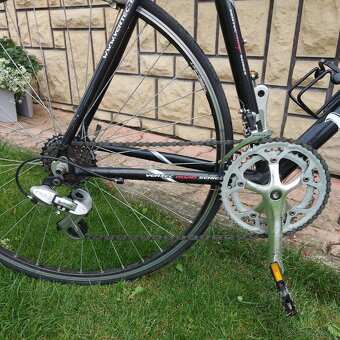 Cestný bicykel Vertex - nový nepoužívaný - 4
