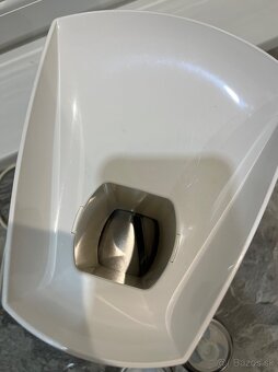 Krájač zeleniny Zelmer 686.5 kuchynský robot - 4