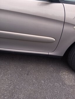 Predám Citroen Xsara Picasso - 4