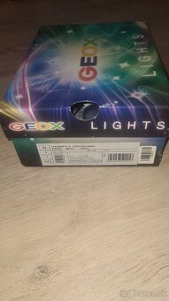 Tenisky geox - 4