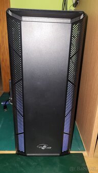 herný počítač i5-9600K, 16 GB DDR4, nVidia GTX 1070 8GB - 4