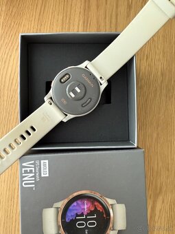Garmin Venu - 4