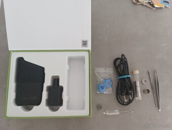 Vaporizer FURY EDGE - 4