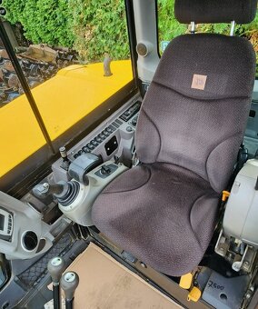 JCB 86C 2015 - 2 hydr. okruhy, A/C, hydraulická svahovka - 4