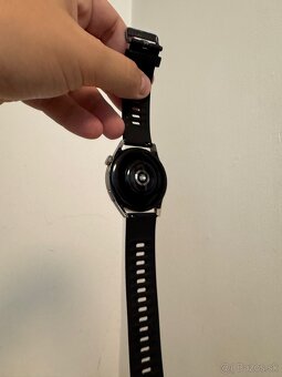 Predám Huawei GT 3 - 4