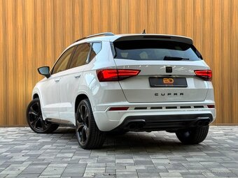 Cupra Ateca 2021 Facelift 2.0 TSI 221kw 4-Drive DSG | DPH | - 4