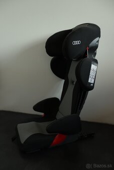 Autosedacka Audi - 4