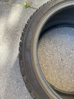 225/40 r18 92V Zimné pneumatiky - 4