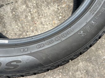 Zimna sada r21 275/45 a 315/40 - 4