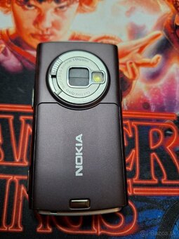 Nokia N95 - 4