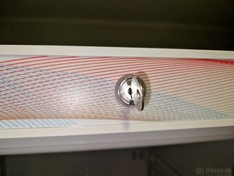Profi chladnička forcar napr pre cukrárov pekárov - 4