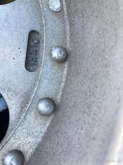 Sada kolies Jeep - 4