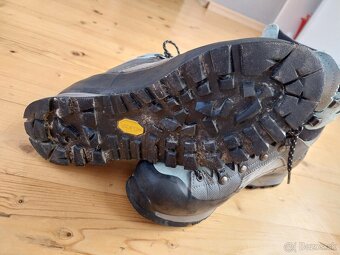 Scarpa dámske trekové topánky v.38 - 4