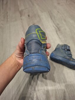 DD step celoročné č. 25 - 4