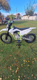 Cross 250 - 4
