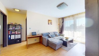 PREDAJ 2.izb. byt _ Košice - Staré mesto_Žriedlová - 4