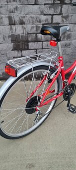 Bicykel Velamos 28" - 4