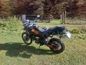 ✳️Yamaha xt660z teneré A2✳️ - 4