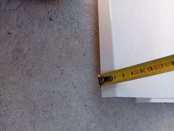 Predám plechové parapety - 4