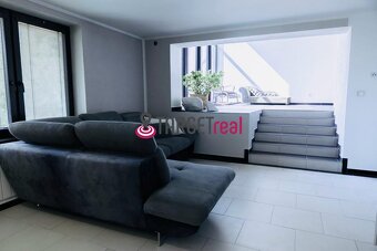 TARGETreal | Na predaj exkluzívny 6-izbový rodinný dom v Mar - 4