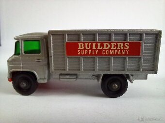 MATCHBOX LESNEY - 4