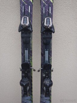 lyže ATOMIC NOMAD 174cm - 4
