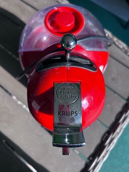 Kávovar Dolce Gusto - 4