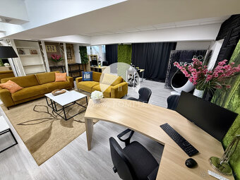 Reality KOMPLEX s.r.o. Vám ponúka na prenájom plne zariadený - 4