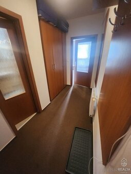 Slnečný apartmán na predaj v Tatranskej Štrbe – GOLEM - 4