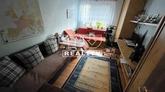 Predaj priestranného 4-izbového bytu s potenciálom... - 4