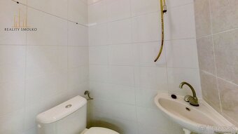 Prenájom prevádzkové priestory na Hlavnej ulici v Prešove. - 4