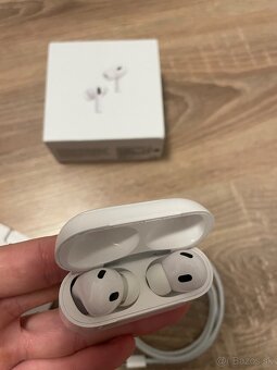 Apple Airpods Pro 2 - 4