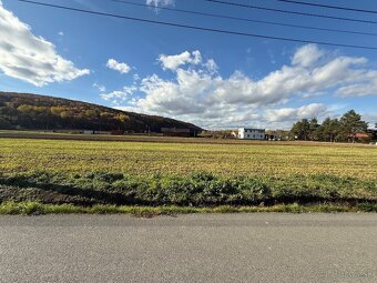 Stavebné pozemky 10 minút od Prešova - 4