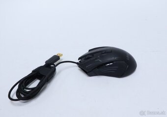 Predám hernú mýš Lenovo Legion M200 - 4