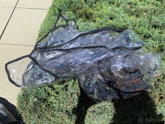 Kočík (hlboký, sportovy a sedačka zadarmo) - 4