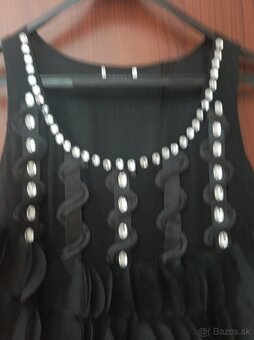 Spoločenské šaty - 4