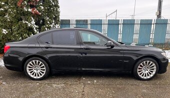 •BMW 730d•F01•180kw• - 4