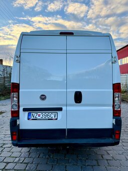 Fiat Ducato 3.0 L4H2 MAXI - 4