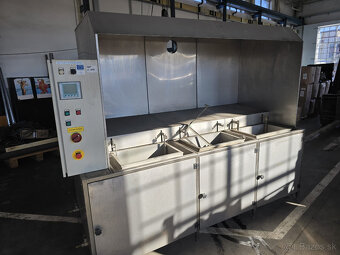 Ultrazvuková čistička - 4