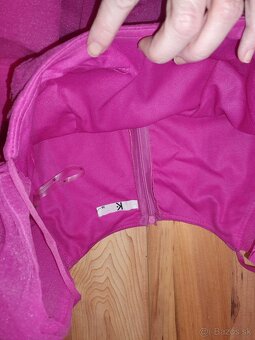 Brutálne tanečné šaty S 36 - 4