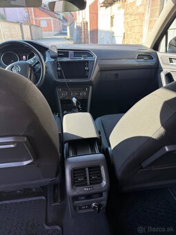 Vw tiguan allspace 2.0 tdi dsg 7miest - 4