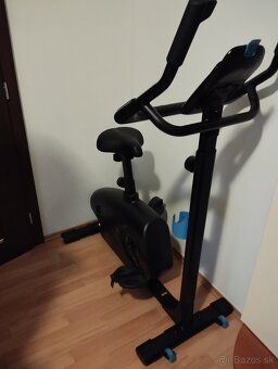Stacionárny bicykel - 4