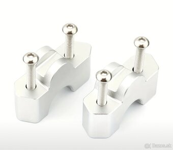 Predám sadu na zdvihnutie riaditok BMW gs - 4