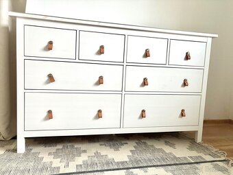 Komoda IKEA HEMNES - 4