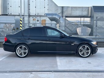 BMW 320D E90 LCI 135KW - 4