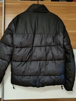 Icono veľmi pekná chlapčenska či pánska zimná bunda L - 4