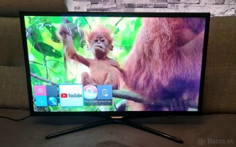 Samsung UE32F5500AW - 4